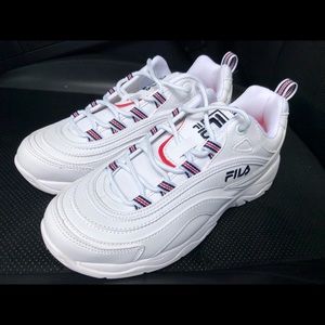 NWOT Brand New FILA Tennis Shoes